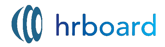 HrBoard Logo